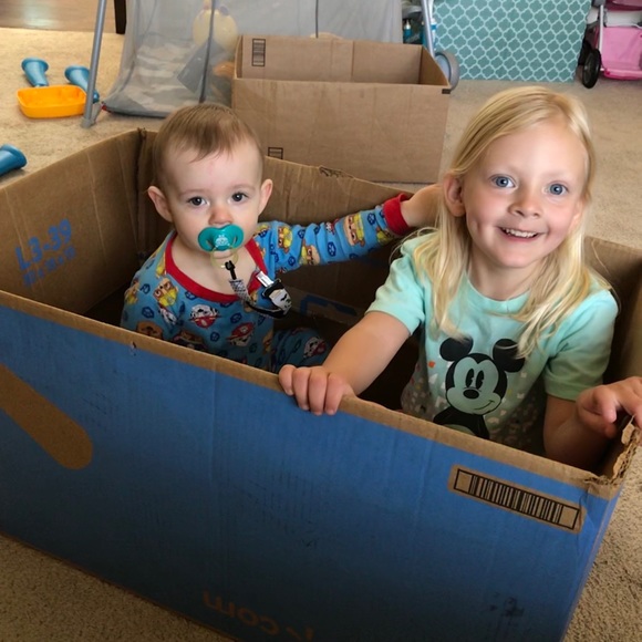 Meet your Posher, Sable - Picture 3 of 3